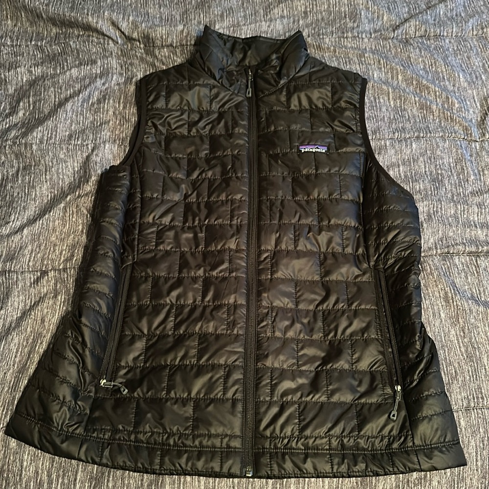 Patagonia Nano Vest